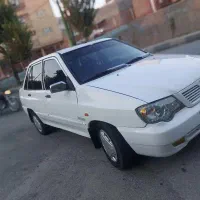 پراید ۱۳۲مدل ۸۹