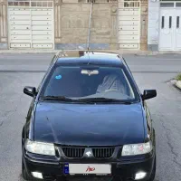 سمندLX مدل90