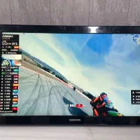 تلویزیون۴۰اینچ سامسونگ