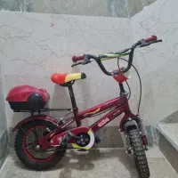 دوچرخه پورت لاین سایز ۱۲