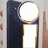 Galaxy A15 در حد نو