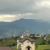 ۴۴۹ متر زمین داخل بافت و سند دار کلاردشت گوهر کلا