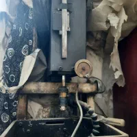 اسپارک ویک عدد اره لنگ