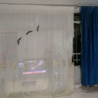 پرده  درحد