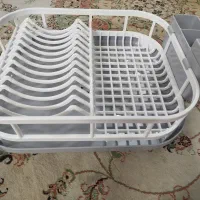 جاظرفی و آبچکان کنار سینک