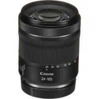 لنز 24-105 RF کنون