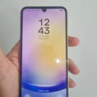 گوشی a25