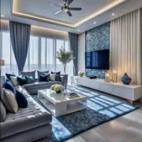 ۷۴ متر یک خواب * خوش نقشه * زیر قیمت