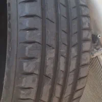 لاستیک ماشین x22 سایز ۲۰۵
