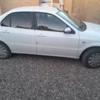 سمند سورن مدل ۱۴۰۴