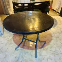میز تاشو
