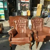 تعمیرات مبل عسل