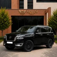 اجاره نیسان پاترول 2022 (آرمانی رنت)