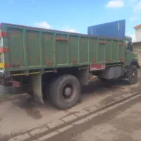 راننده پایه یک برای بنزتک