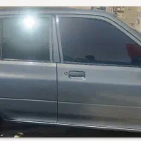 پراید. مدل  99قیمت 750.