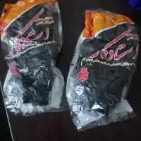 دستکش کار مارک استاد کار