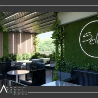 واگذاری کافه رستوران