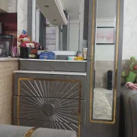 کمدلباس کم. کار. سالم
