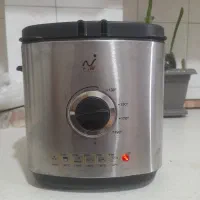 سرخ کن