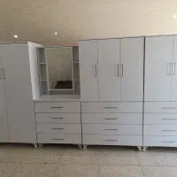 تخفیف عیدی کمدآویز،کمدپتو،میز ارایش