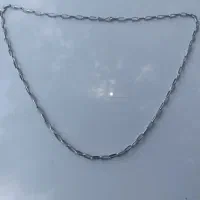گردنبند نقره