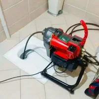 لوله بازکنی مسکن مهر منظریه کل رشت شبانه روزی فعال