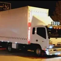 خدمات حمل اسبابکشی/تخلیه بار/جابجای اثاث منزل