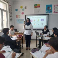 کلینیک تخصصی زبان کودکان و بزرگسالان