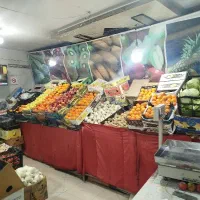 واگذاری میوه فروشی