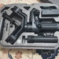 گیمبال zhiyun weebill2