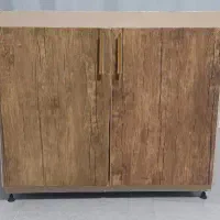 کابینت  فلزی