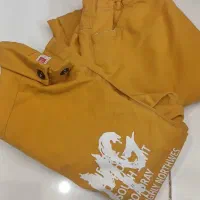 لباس پسرانه
