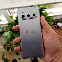 گوشی موبایل داریا باند نو