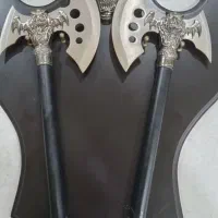 تبر دکوری