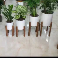 گلدان سرامیکی زیر قیمت بازار