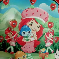 کیف مدرسه کاملاً نو