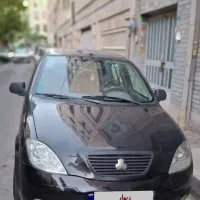 تیبا مشکی ۹۳