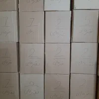 کارگر خانم جهت بسته بندی