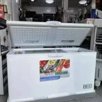 فریزر 400 لیتری صندوقی