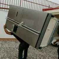 باربری و کارگر اسباب کشی در کل استان البرز