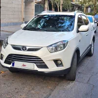 جک اس5 مدل 98 موتور 2000 اتومات بدون رنگ تروتمیز