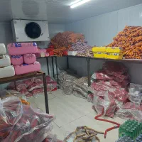 سردخانه زیر صفر