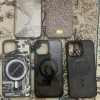 قاب گوشی آیفون در حد