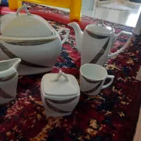 سرویس چینی