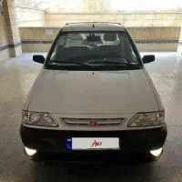 وانت پراید/ اقساطی/تحویل روز/سند به نام/