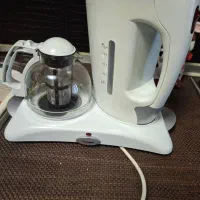 چای ساز یونیک