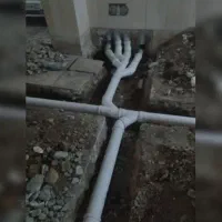 لوله کشی آب سردوگرم موتورخونه پکیج شوفاژ ابگرمکن