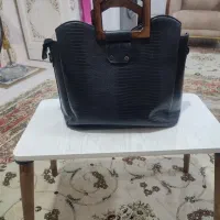 کیف مجلسی زنانه بزرگ وجادار