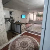 دو-طبقه-ویلایی-120-متری