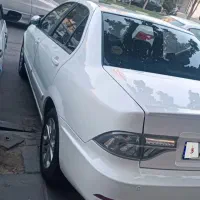سمند سورن معاوضه با ۲۰۷ دنا پلاس